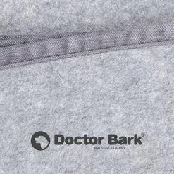 Doctor Bark Kuscheldecke -Haustier Discounter doctor bark fleece knuffeldoekje 202256 0500 none