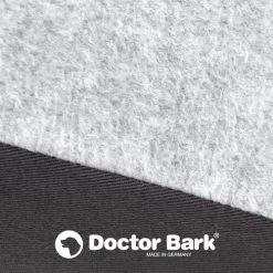 Doctor Bark Orthopädische Matratze 11 Doctor Bark Orthopädische Matratze -Haustier Discounter doctor bark orthopedisch matras 202277 0500 none