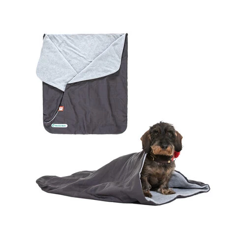 Doctor Bark Sleeping Bag 3 Doctor Bark Sleeping Bag