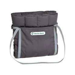 Doctor Bark TravelBag/Dog Blanket -Haustier Discounter doctor bark travelbagdog blanket 202088 0500 none