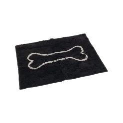 Dog Gone Smart Dirty Dog Doormat 12 Dog Gone Smart Dirty Dog Doormat -Haustier Discounter dog gone smart dirty dog droogloopmat 199514 0500 none