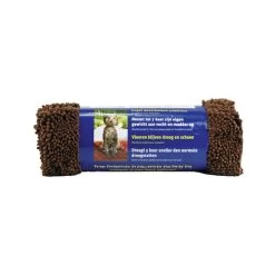 Dog Gone Smart Dirty Dog Doormat 15 Dog Gone Smart Dirty Dog Doormat -Haustier Discounter dog gone smart dirty dog droogloopmat 199520 0500 none