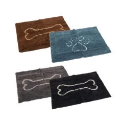 Dog Gone Smart Dirty Dog Doormat