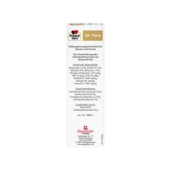 Doppelherz Gelenk Öl Omega-3 Für Katzen Und Hunde 14 Doppelherz Gelenk Öl Omega-3 Für Katzen Und Hunde -Haustier Discounter doppelherz gelenk olie voor katten honden 216835 0500 none