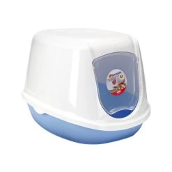 Savic Duchesse Katzenklo - Kitten -Haustier Discounter duchesse kattenbak kitten 188345 0500 none