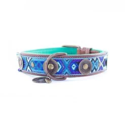 DWAM Halsband Boho Juan -Haustier Discounter dwam halsband boho juan 132074 0500 none