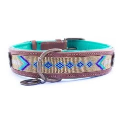 DWAM Halsband Indi Moon -Haustier Discounter dwam halsband indi moon 122918 0500 none
