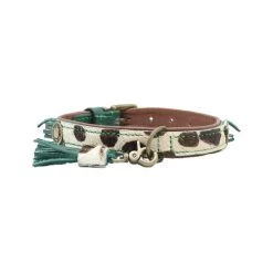 DWAM Halsband Ivy -Haustier Discounter dwam halsband ivy 180670 0500 none