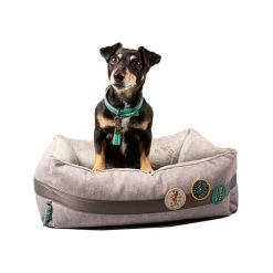 DWAM Jungle Love Korb -Haustier Discounter dwam jungle love mand 186595 0500 none