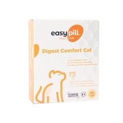 Easypill Digest Comfort -Haustier Discounter easypill smectite 216844 0500 none