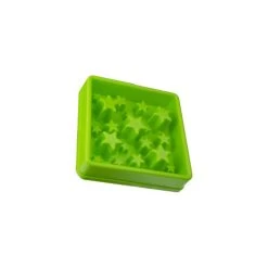 Eat Slow Live Longer Star Fressnapf -Haustier Discounter eat slow live longer star voerbak 106351 0500 none