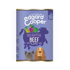 Edgard & Cooper Adult - Rindfleisch - In Der Dose