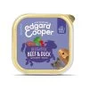 Edgard & Cooper Adult - Rind & Ente - Schälchen 2 Edgard & Cooper Adult - Rind & Ente - Schälchen -Haustier Discounter edgard cooper adult rund eend kuipje 113645 0500 none