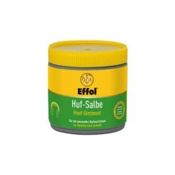 Effol Huf-Salbe -Haustier Discounter effol hoefzalf 216788 0500 none