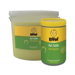Effol Huf-Salbe -Haustier Discounter effol hoof salve 90211 0500 none