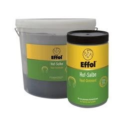Effol Huf-Salbe -Haustier Discounter effol hoof salve 90220 0500 none