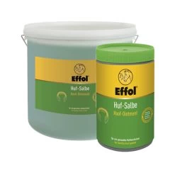 Effol Huf-Salbe -Haustier Discounter effol hoof salve 90223 0500 none