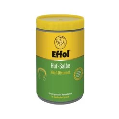 Effol Huf-Salbe -Haustier Discounter effol hoof salve 90226 0500 none