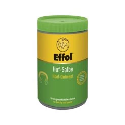 Effol Huf-Salbe -Haustier Discounter effol hoof salve 90229 0500 none
