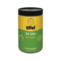Effol Huf-Salbe -Haustier Discounter effol hoof salve 90232 0500 none