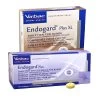 Virbac Endogard Plus Entwurmungstabletten -Haustier Discounter endogard plus wormtabletten 166102 0500 none