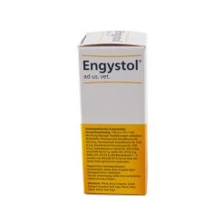 Engystol 5 Engystol -Haustier Discounter engystol 170611 0500 none