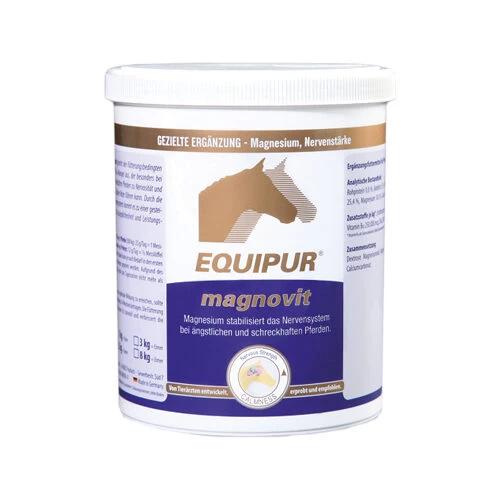 Equipur Magnovit 3 Equipur Magnovit