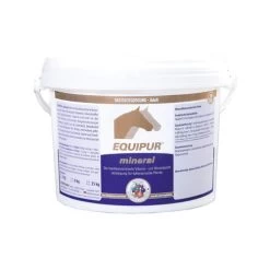 Equipur Mineral