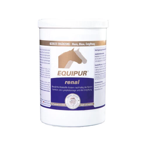 Equipur Renal 3 Equipur Renal