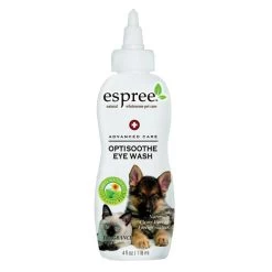 Espree Aloe Optisoothe Eye Wash