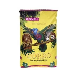 Esve Corbo Maisstreu -Haustier Discounter esve corbo bodembedekking 111181 0500 none