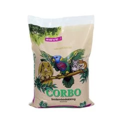 Esve Corbo Maisstreu -Haustier Discounter esve corbo bodembedekking 111184 0500 none