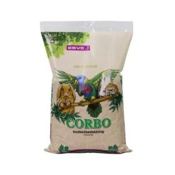 Esve Corbo Maisstreu -Haustier Discounter esve corbo bodembedekking 111187 0500 none