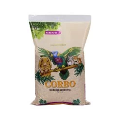 Esve Corbo Maisstreu -Haustier Discounter esve corbo bodembedekking 111193 0500 none