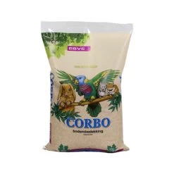 Esve Corbo Maisstreu -Haustier Discounter esve corbo bodembedekking 111199 0500 none