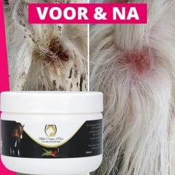 Excellent Mokcrème Plus (Maukesalbe) 5 Excellent Mokcrème Plus (Maukesalbe) -Haustier Discounter excellent mokcrme plus 211226 0500 none