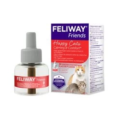 Feliway Friends -Haustier Discounter feliway friends 202922 0500 none