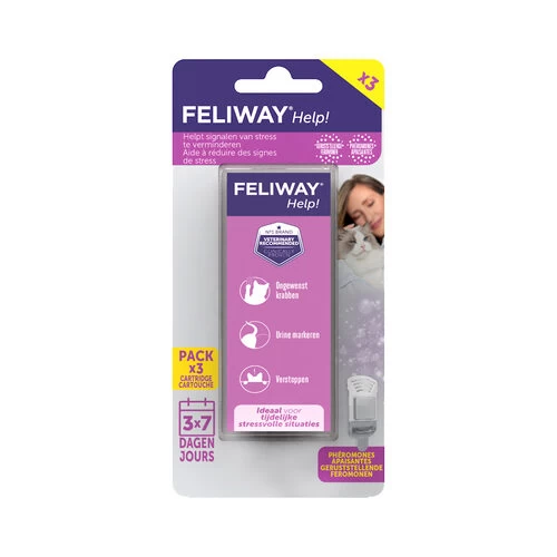 Feliway Help! 5 Feliway Help! – Bild 3