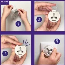 Feliway Help! 10 Feliway Help! -Haustier Discounter feliway help 206792 0500 none