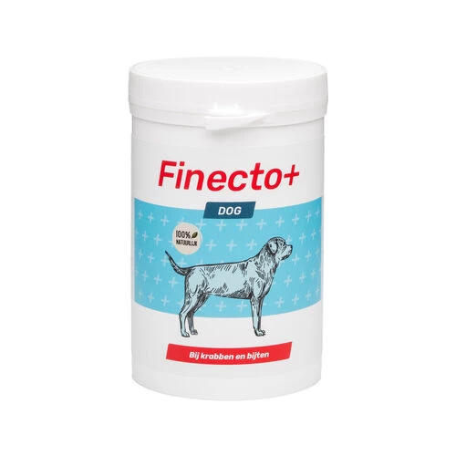 Finecto+ Dog 3 Finecto+ Dog