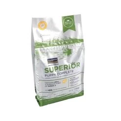 Fish4Dogs Superior Puppy Complete -Haustier Discounter fish4dogs superior puppy complete 92676 0500 none