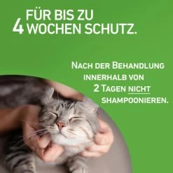 Frontline Combo Spot On Katze 10 Frontline Combo Spot On Katze -Haustier Discounter frontline combo spot on kat 208217 0500 none