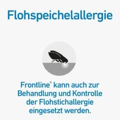 Frontline Spot On Katze 18 Frontline Spot On Katze -Haustier Discounter frontline spot on kat 208193 0500 none