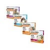 FRONTPRO Kautabletten Hund -Haustier Discounter frontpro kauwtabletten hond 219039 0500 none