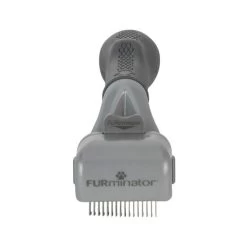 Furminator Adjustable Dematter Tool -Haustier Discounter furminator adjustable dematter tool 158564 0500 none