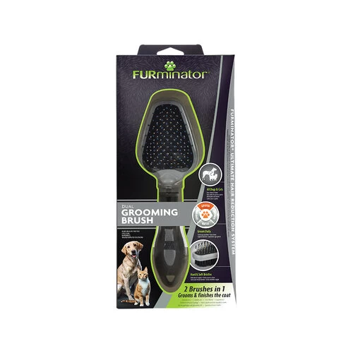FURminator Dual Brush 5 FURminator Dual Brush – Bild 3