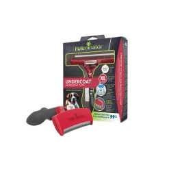 FURminator Für Hunde -Haustier Discounter furminator hond 170422 0500 none