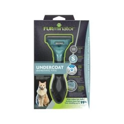 FURminator Für Katzen -Haustier Discounter furminator kat 166423 0500 none