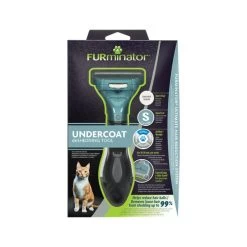 FURminator Für Katzen -Haustier Discounter furminator kat 166426 0500 none