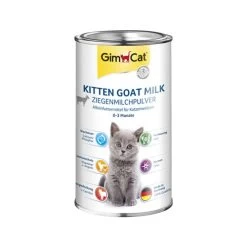 GimCat Kitten Ziegenmilch